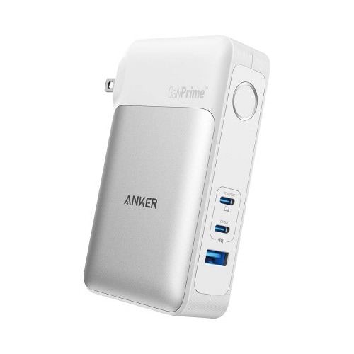 GaNPrime PowerCore 65W WH