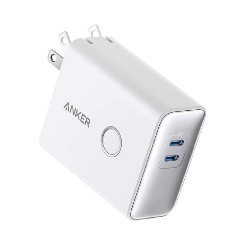 PowerCore Fusion, 45W WH