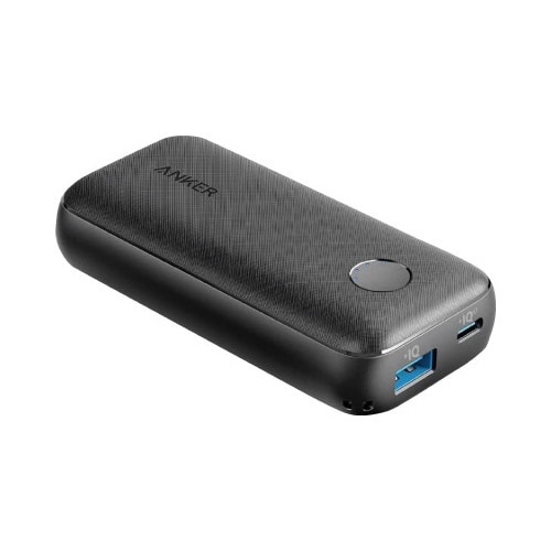 PowerCore 10000 Redux