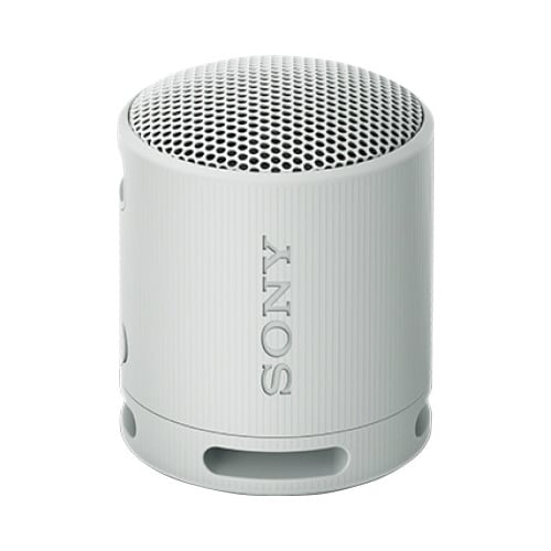 ワイヤレススピーカーSRS−XB100グレー