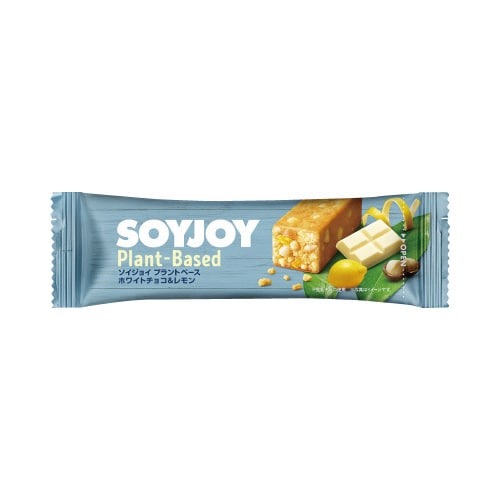 SOYJOYPB ホワイトチョコ&レモン 48本入