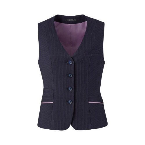 ベスト AV1289 ネイビーパープル 17号