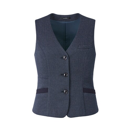 ベスト AV1292 ネイビーブルー 9号