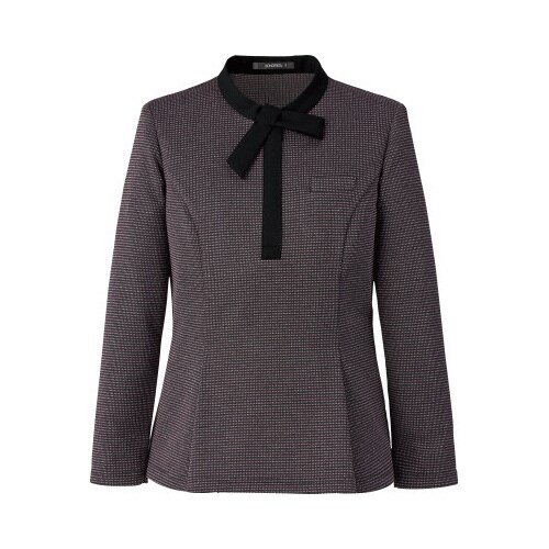 プルオーバーAD8201 グレイオーキッド 5号