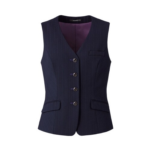 ベスト AV1291 ネイビーパープル 21号