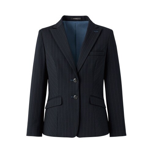 ジャケット AJ0289 ブラックブルー 11号