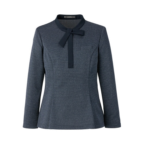 プルオーバーAD8201 ネイビーブルー 17号