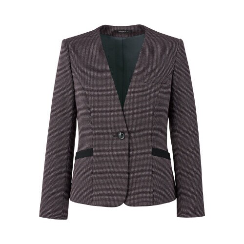 ジャケット AJ0290 グレイオーキッド 17号