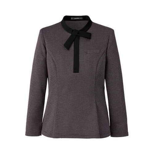 プルオーバーAD8201 グレイオーキッド 13号