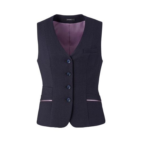 ベスト AV1289 ネイビーパープル 21号