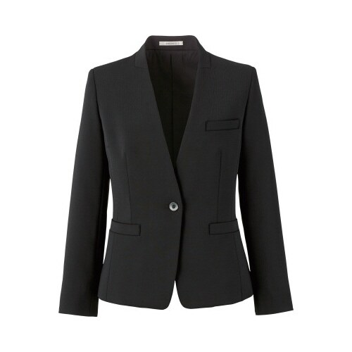 ジャケット BCJ0123 ブラック 13号