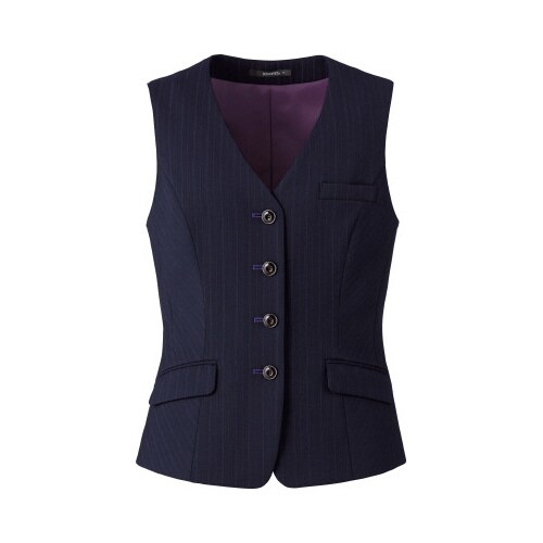 ベスト AV1291 ネイビーパープル 19号