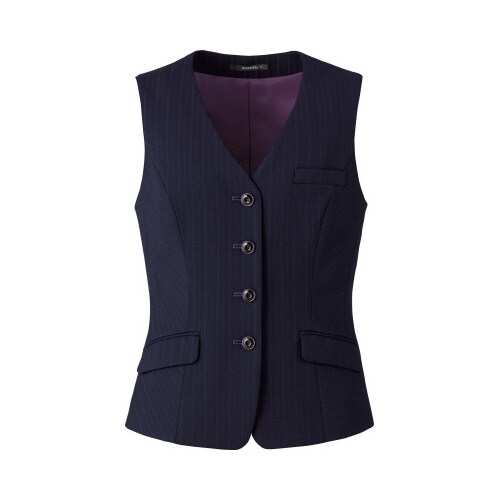 ベスト AV1291 ネイビーパープル 9号