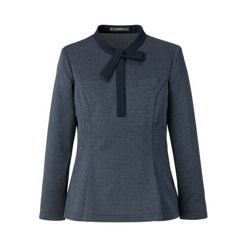 プルオーバーAD8201 ネイビーブルー 21号