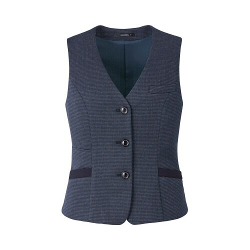 ベスト AV1292 ネイビーブルー 5号