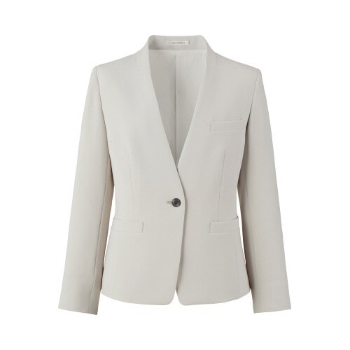 ジャケット BCJ0123 グレージュ 17号