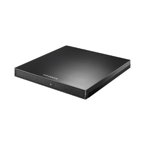 Type−C対応 ポータブルDVD ブラック