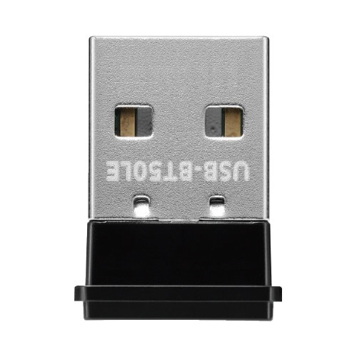 BluetoothUSBアダプター