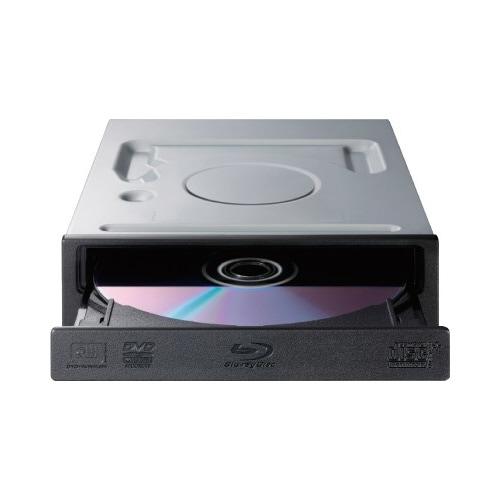 Serial ATA 内蔵ブルーレイドライブ