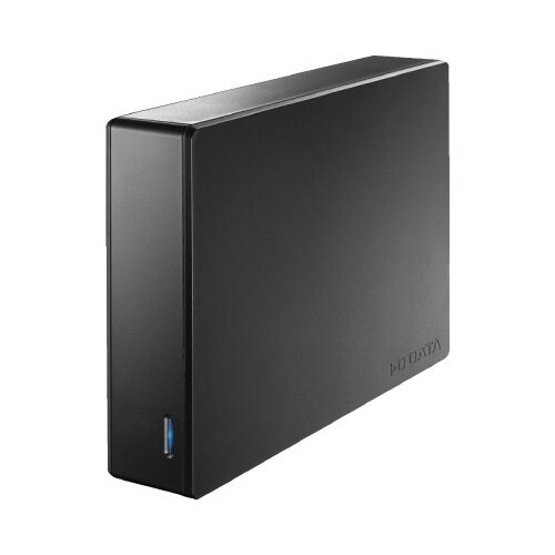 法人向け5年保証外付けハードディスク 8TB