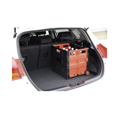 オリコンカート42 6台