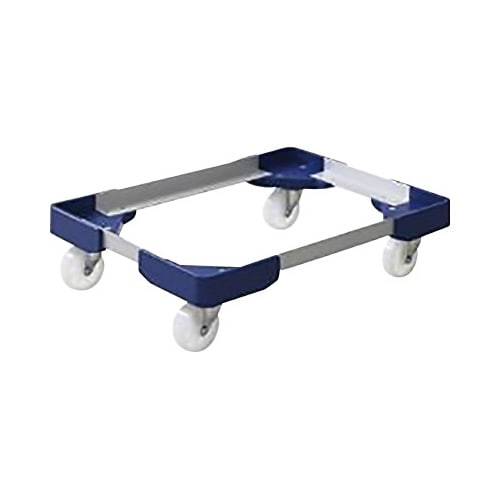 L型アルミ台車50L用