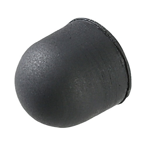 2WAYタッチペン用 ペン先(シリコンゴム)10個