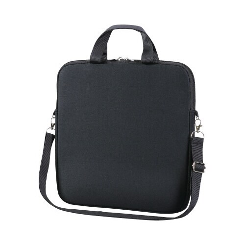 PCタブレット用クッションケース スクエア型