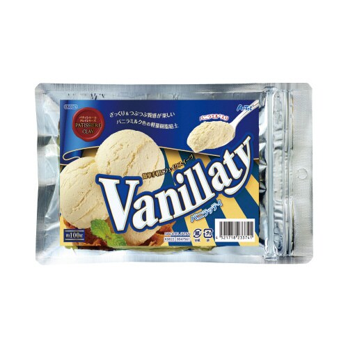 バニラッティ 5個セット