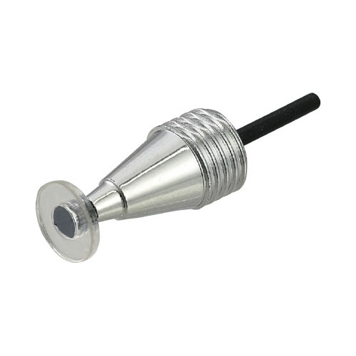 2WAYタッチペン用ペン先(ディスクタイプ)10個