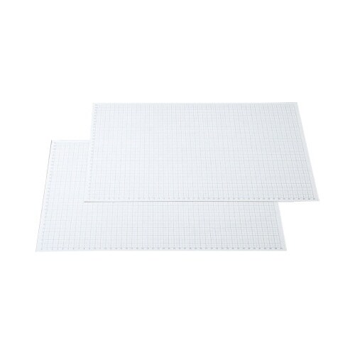 工作方眼紙 A3 50枚入