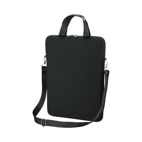 PCタブレット用クッションケースL(ショルダー付)