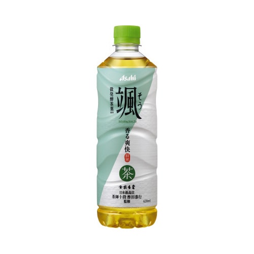颯 620ml 48本