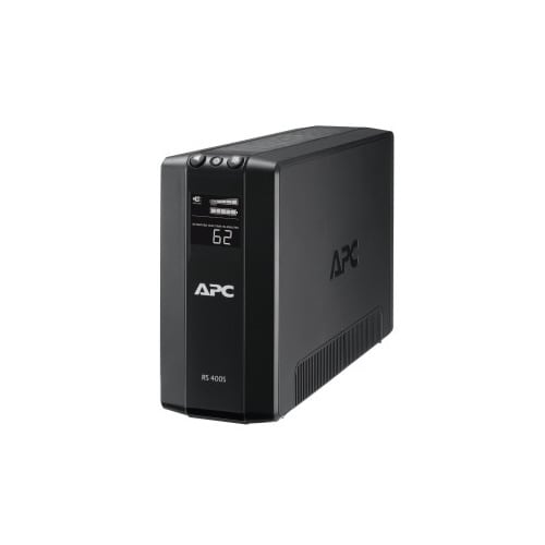 BACK−UPS BR400S−JP 5年保証