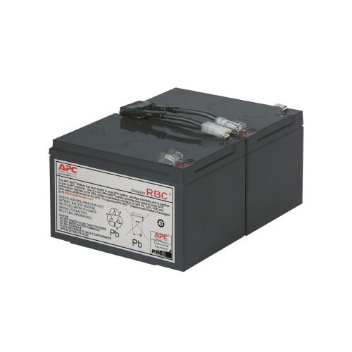 UPS交換用バッテリキット