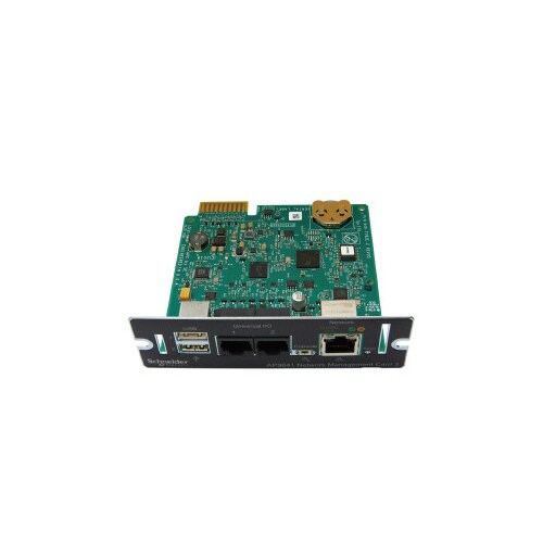 ネットワークマネジメントカード3EM