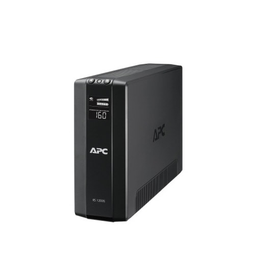 BACK−UPS BR1200S−JP 5年保証