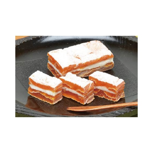 【冷凍】戸田屋 市田柿フロマージュ