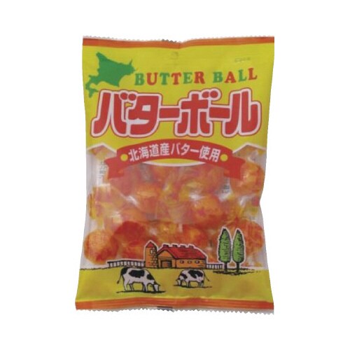 バターボール 90g x10