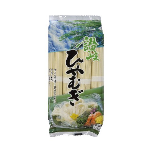讃岐ひやむぎ 800g x15