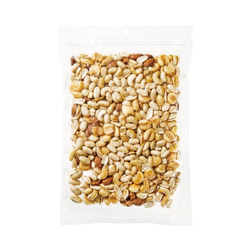燻製ミックスナッツ 500g x 10