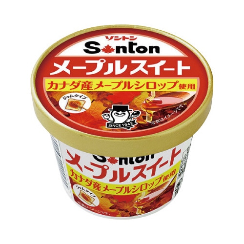 ファミリーカップ メープルスイート 120gx12