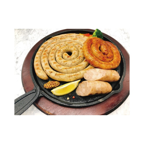 【冷凍】サボール・ド・ブラジルセット