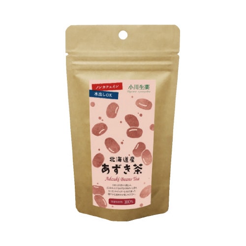 北海道産あずき茶 ティーバッグ 2gx16袋x20