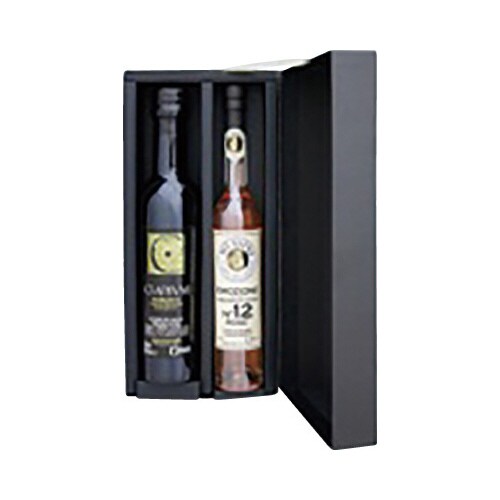 ムッシーニビネガー オリーブオイルセット