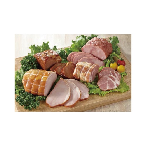 【冷蔵】伊藤ハム伝承の響ハム詰合せ