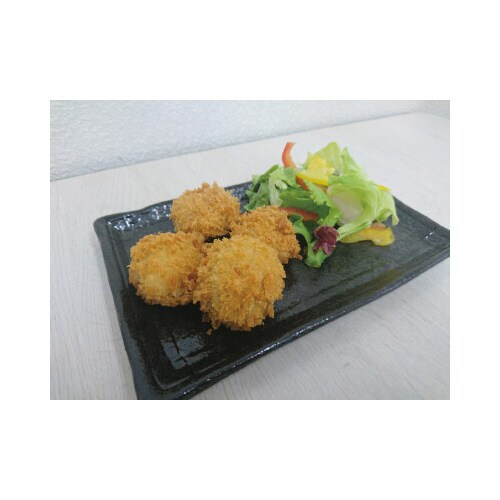 【冷凍】アイガー 国産ほたてフライ 20個