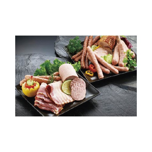 【冷蔵】伊藤ハム北海道トンデン 200g