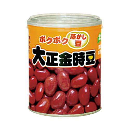 ポクポク豆 大正金時豆 130gx12