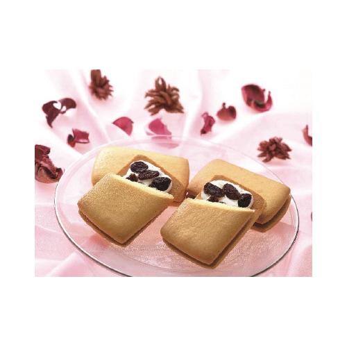 銀座レーズンサンド 15個